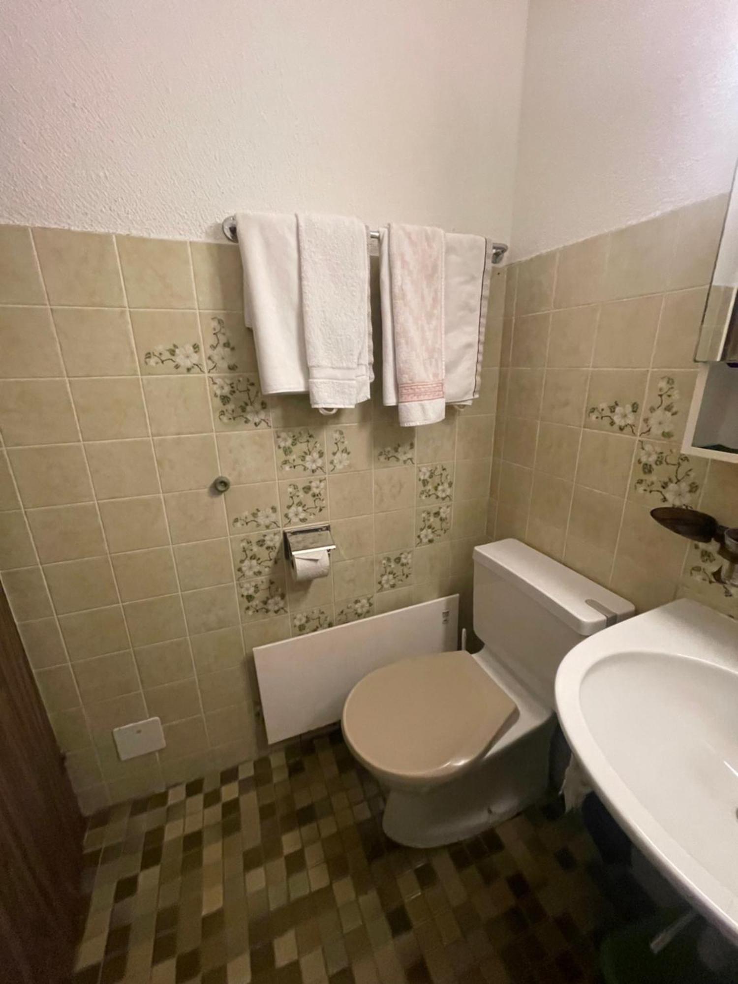 Appartement Almis Sunna à Grindelwald Extérieur photo