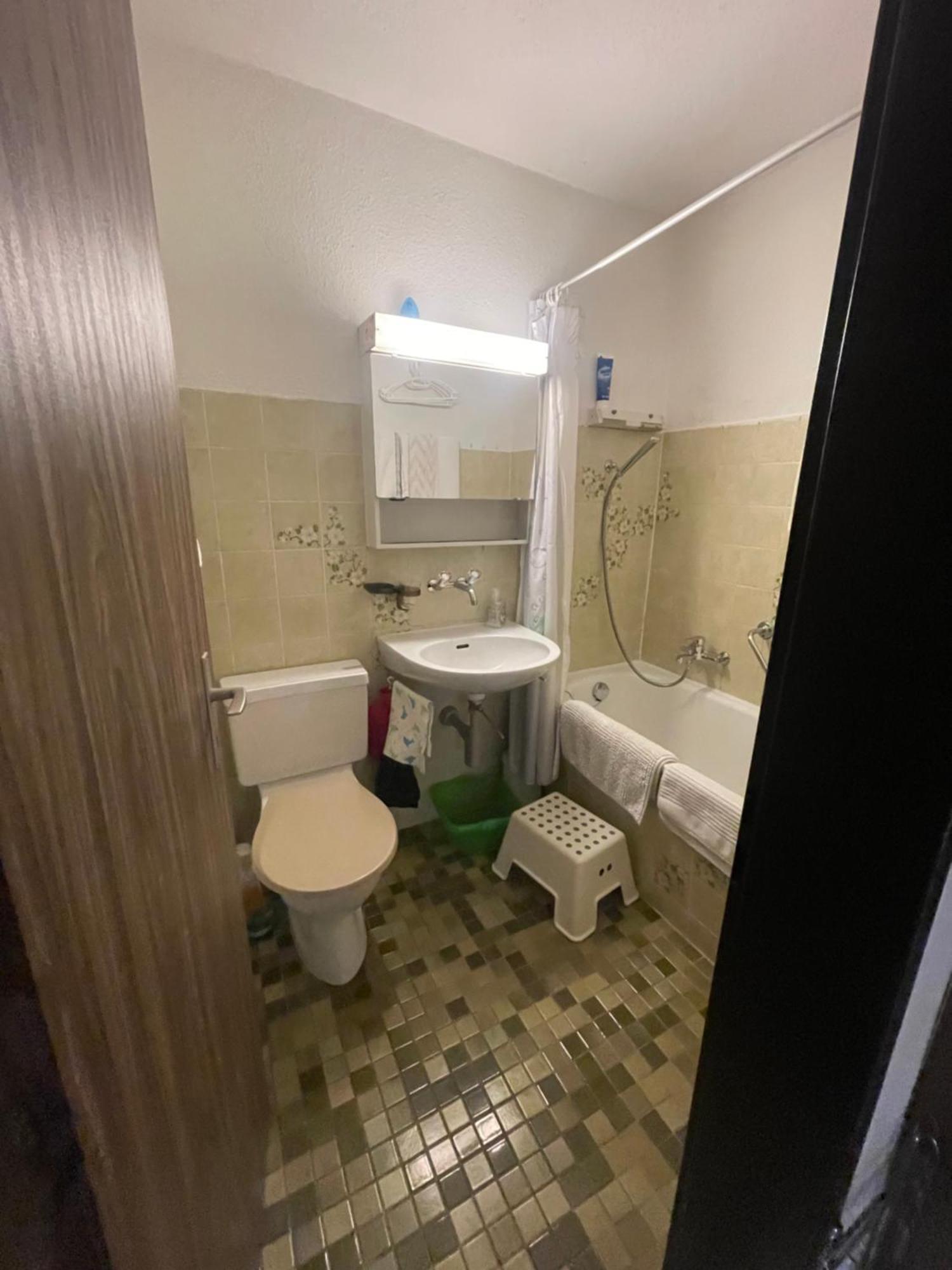 Appartement Almis Sunna à Grindelwald Extérieur photo